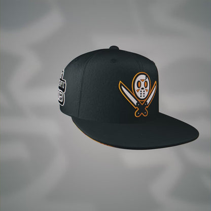 Kill Team Mask Snapback