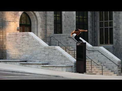 909 Sean Darst Pro