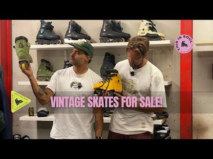 Vintage 2000 Khuti black