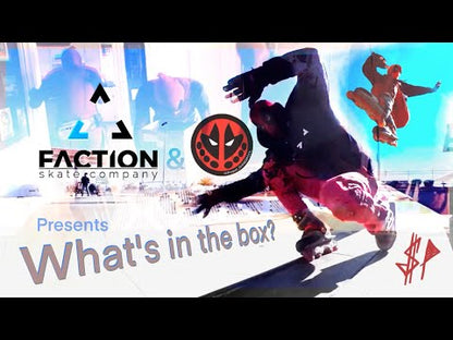 Tactical V1 Shredpool 2023