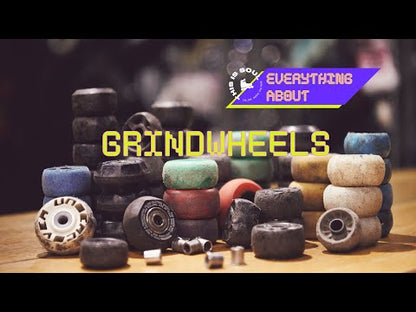 Grindwheels 44mm/100A
