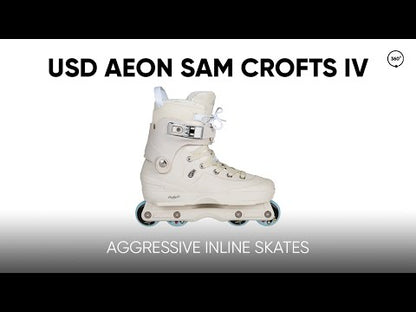 Aeon Sam Crofts IV Creme