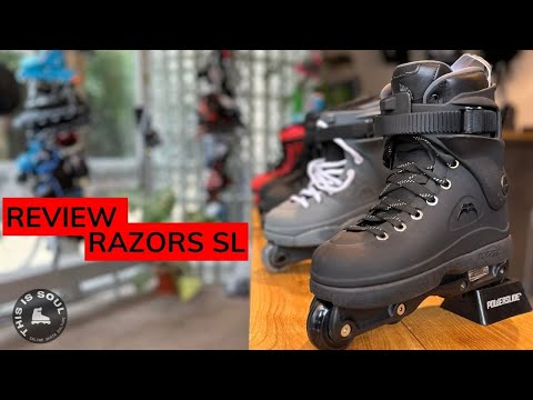 Razors SL Sky - Thisissoul
