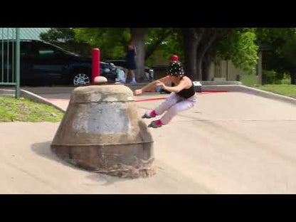 Aarin Gates Pro 60mm/90A