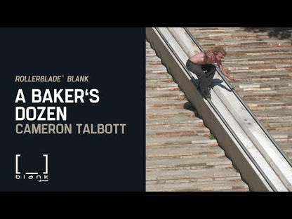 Blank Shock Absorber Green pair