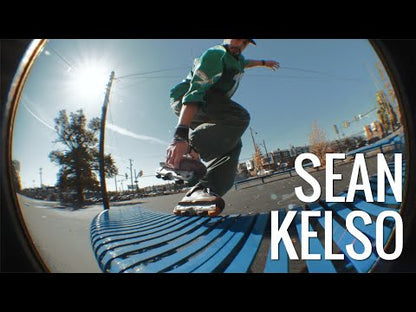 Sean Kelso "Control" Insert