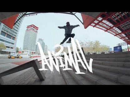 Sway Carlos Bernal II 2025