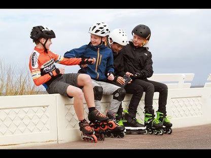 Newjack Junior