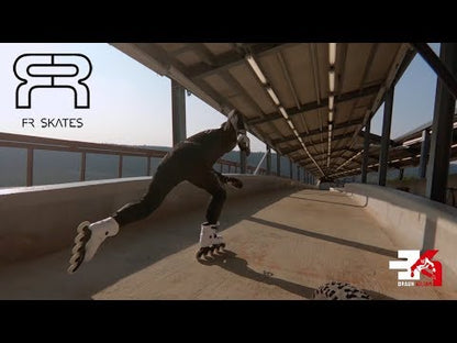 165mm Downhill 5x90mm 364mm Black