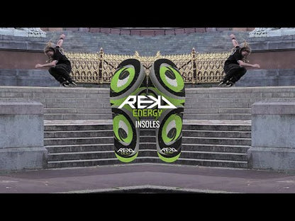 Energy Insoles