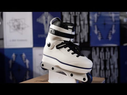 Omni V3 white complete (pre-order)