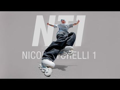 Nicola Torelli Flowskating Workshop 25-02-2026 - 19.00 - Amsterdam
