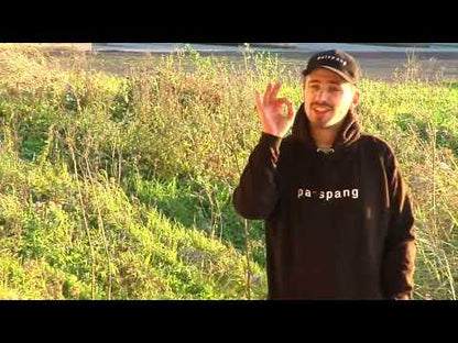 Classic 5 panel green