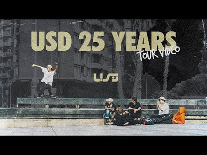 25 Years USD Anniversary Box