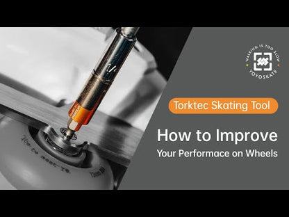 Torktec Skate Tool Basic Set