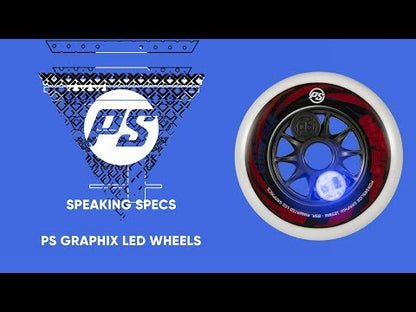 LED Wheel module Color Pcs