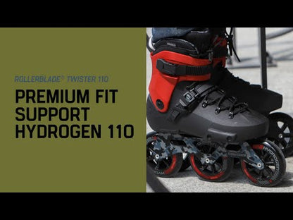 Twister Edge 110 3wd 2022