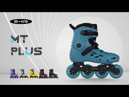 MT Plus Urban Sand