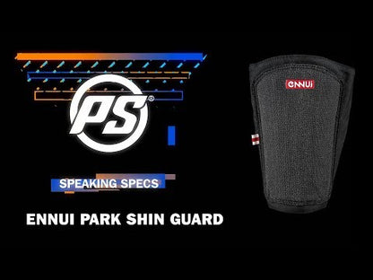 Park Shin Guards Lomax pro