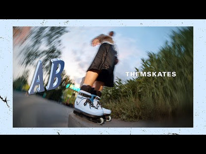 901/909 Powder Alex Broskow