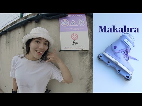 Razors Shift Loca Makabra - Thisissoul