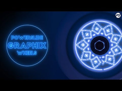 LED Wheel module Color Pcs