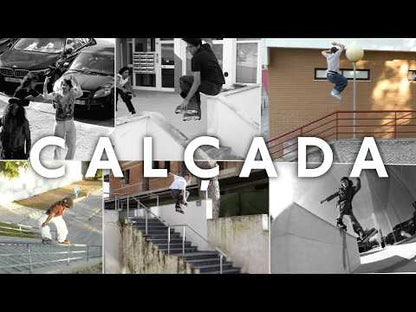 Inferno x Magic Boots Calçada 58mm/90A 4-pack