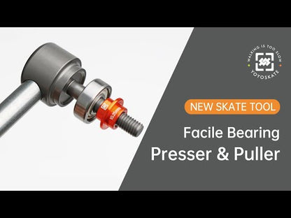 Bearing Presser & Puller Facile