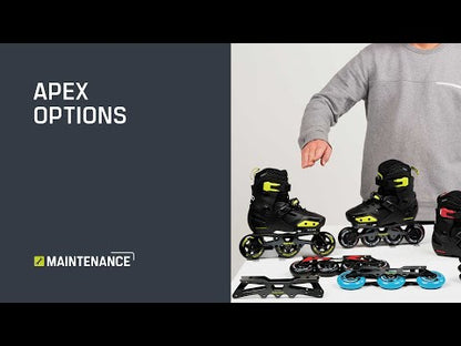 Apex 3WD