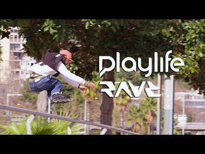 Playlife Rave Trinity black 80