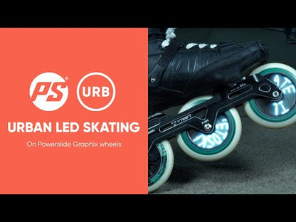 LED Wheel module Color Pcs