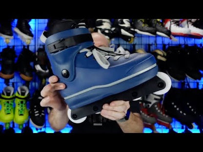 Omni V3 white complete (pre-order)