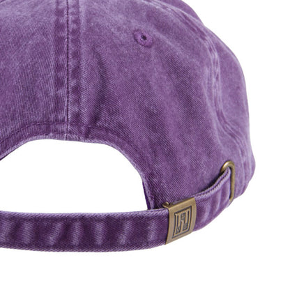 Dream Field Trip Hat Purple Sky/Rainbow
