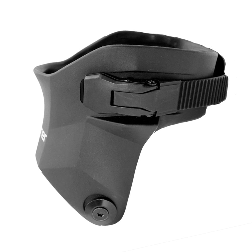 Twister Edge Cuff pair