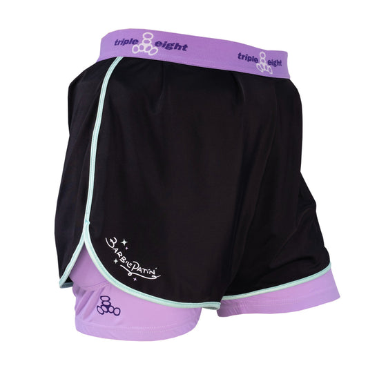 Bumsaver Barbie Patin