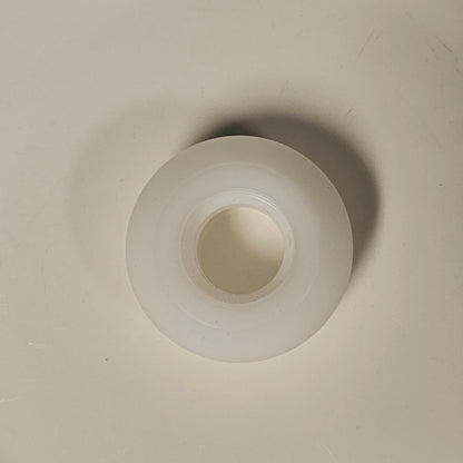 Grindwheels 45mm/100A white 4-pack