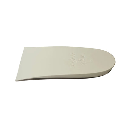 Heel Pad PU Omni 15mm