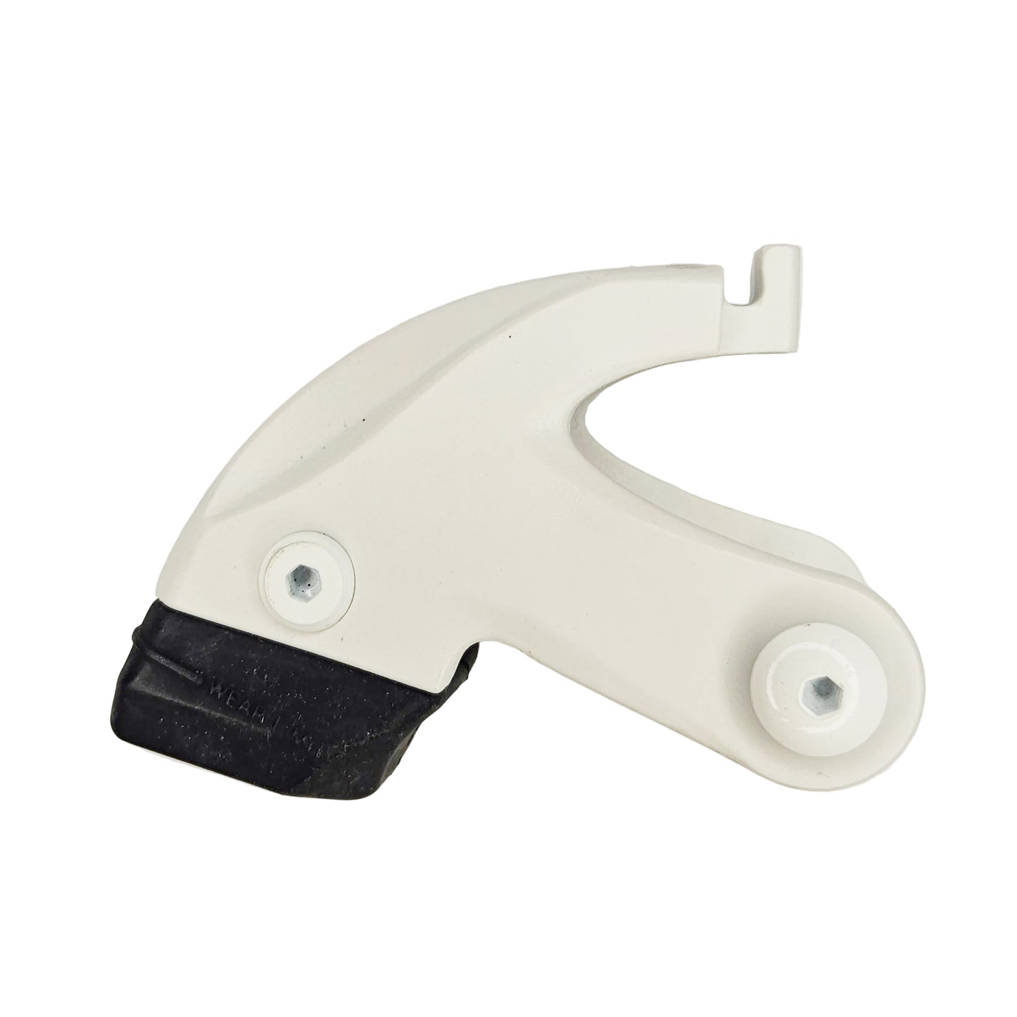 Brake Lightspeed white pcs