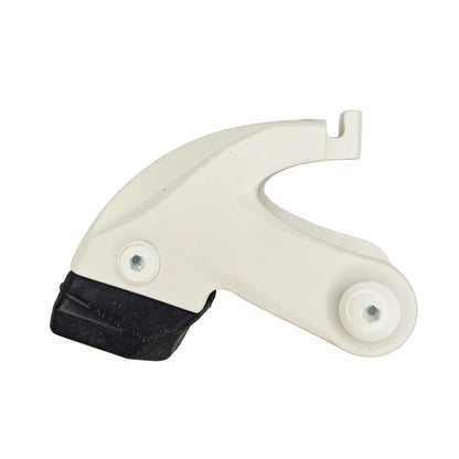 Brake Lightspeed white pcs