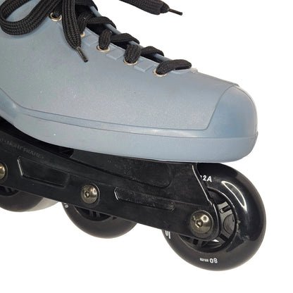 Vintage FCO Rome Maltablue