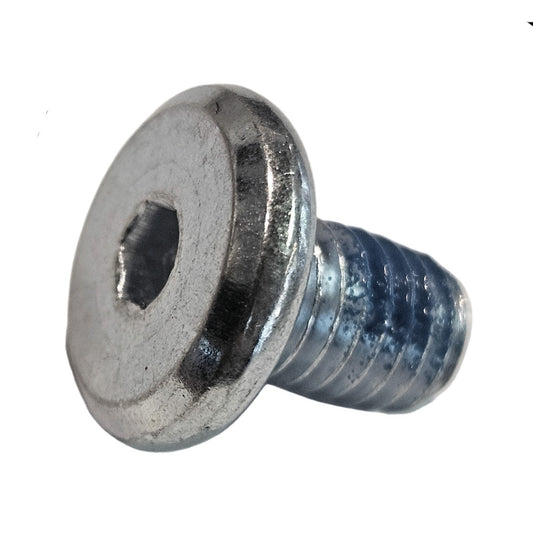 Frame Mounting Bolt Allan/Hex  M8 L12mm pcs