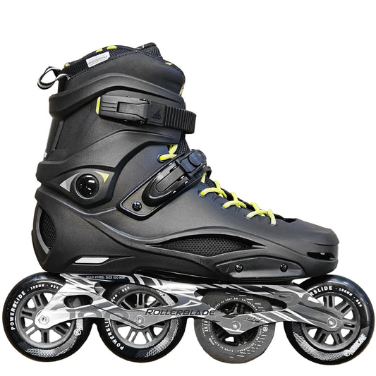 RB Cruiser Nascar 4x90/100