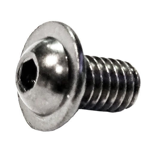 Frame Mounting Bolt flat head 5/16inch L12 pcs