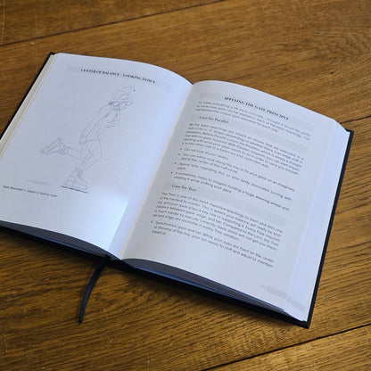 5 Principles of Wizard-style Inline Skating