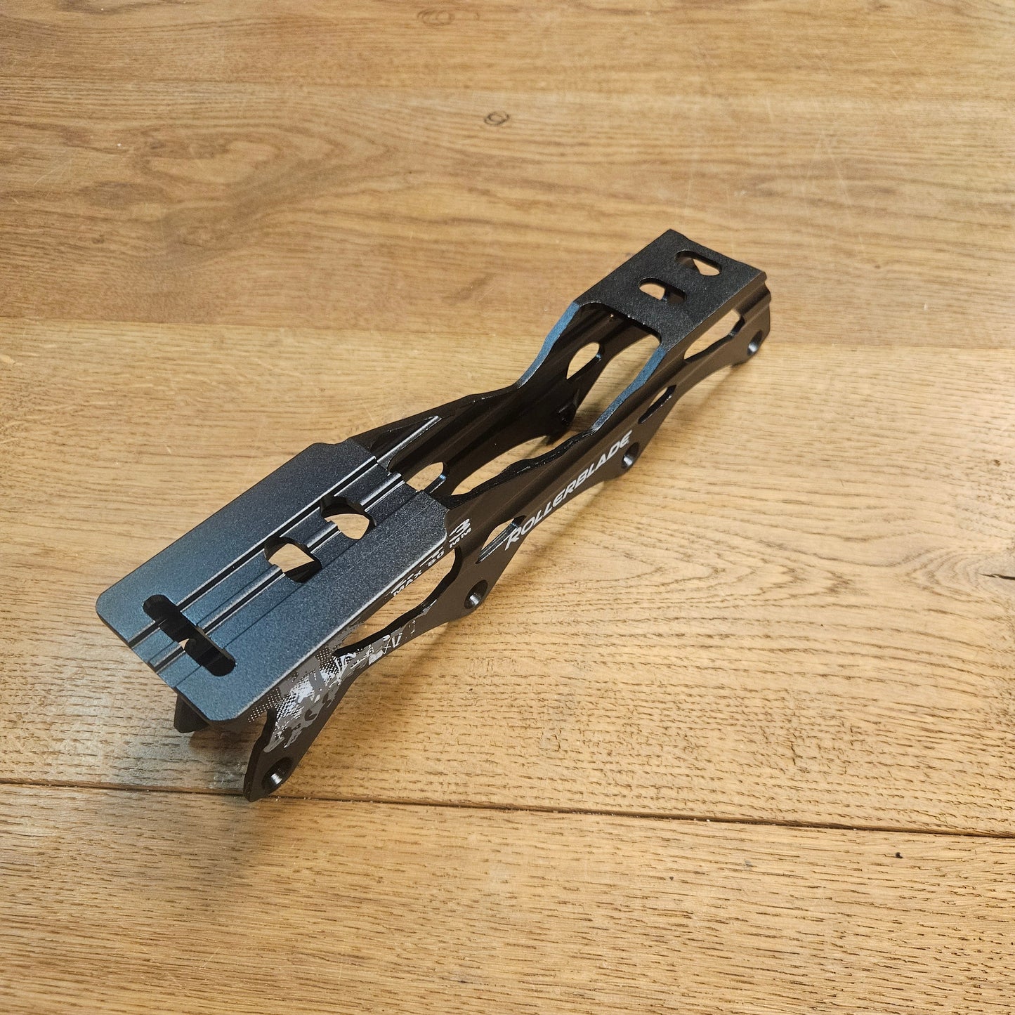 165mm Hot Rod 4x80mm 243mm