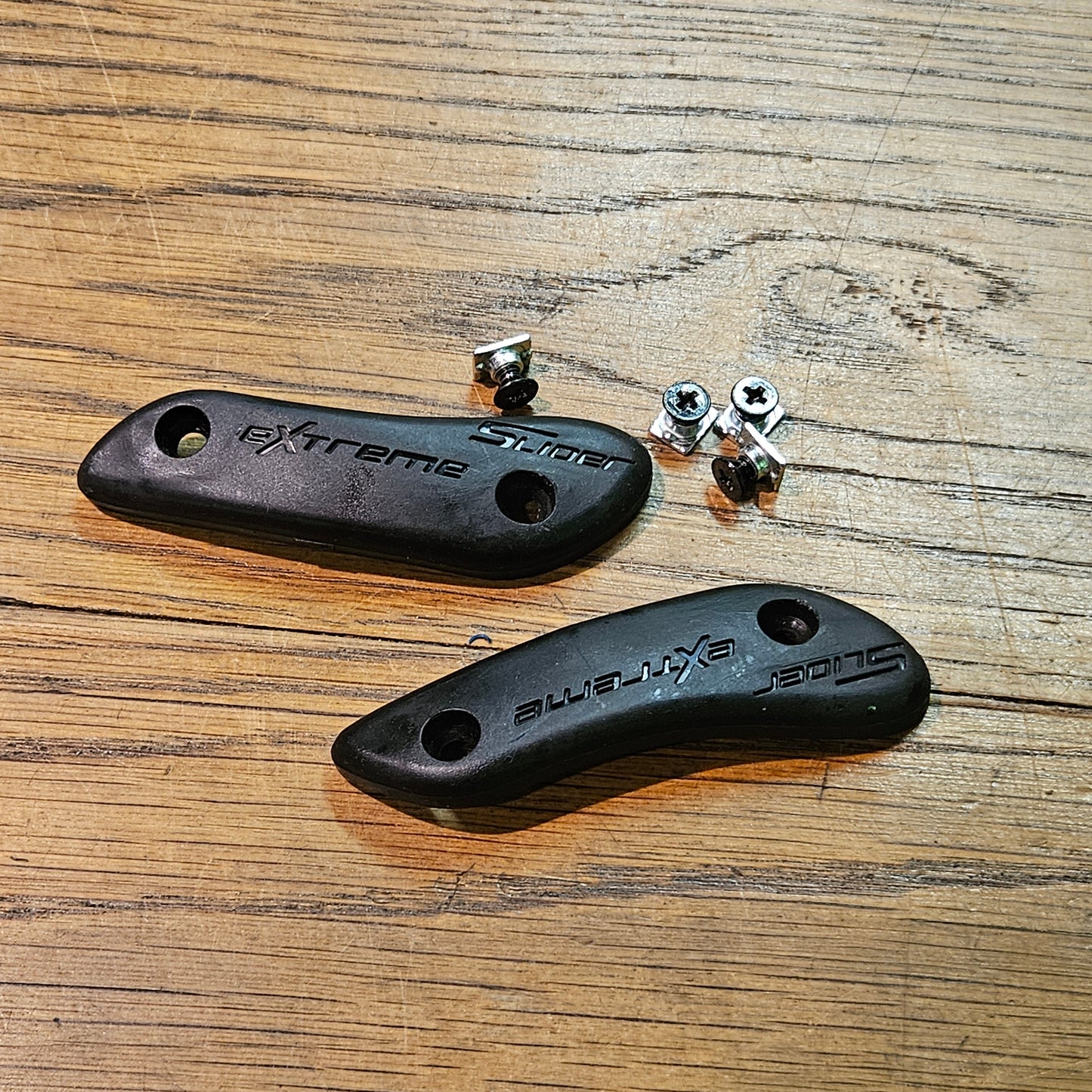 Slider NRK black pair