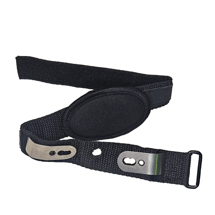 Xsjado 1.0 Toe Strap pair