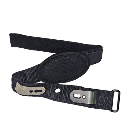 Xsjado 1.0 Toe Strap pair