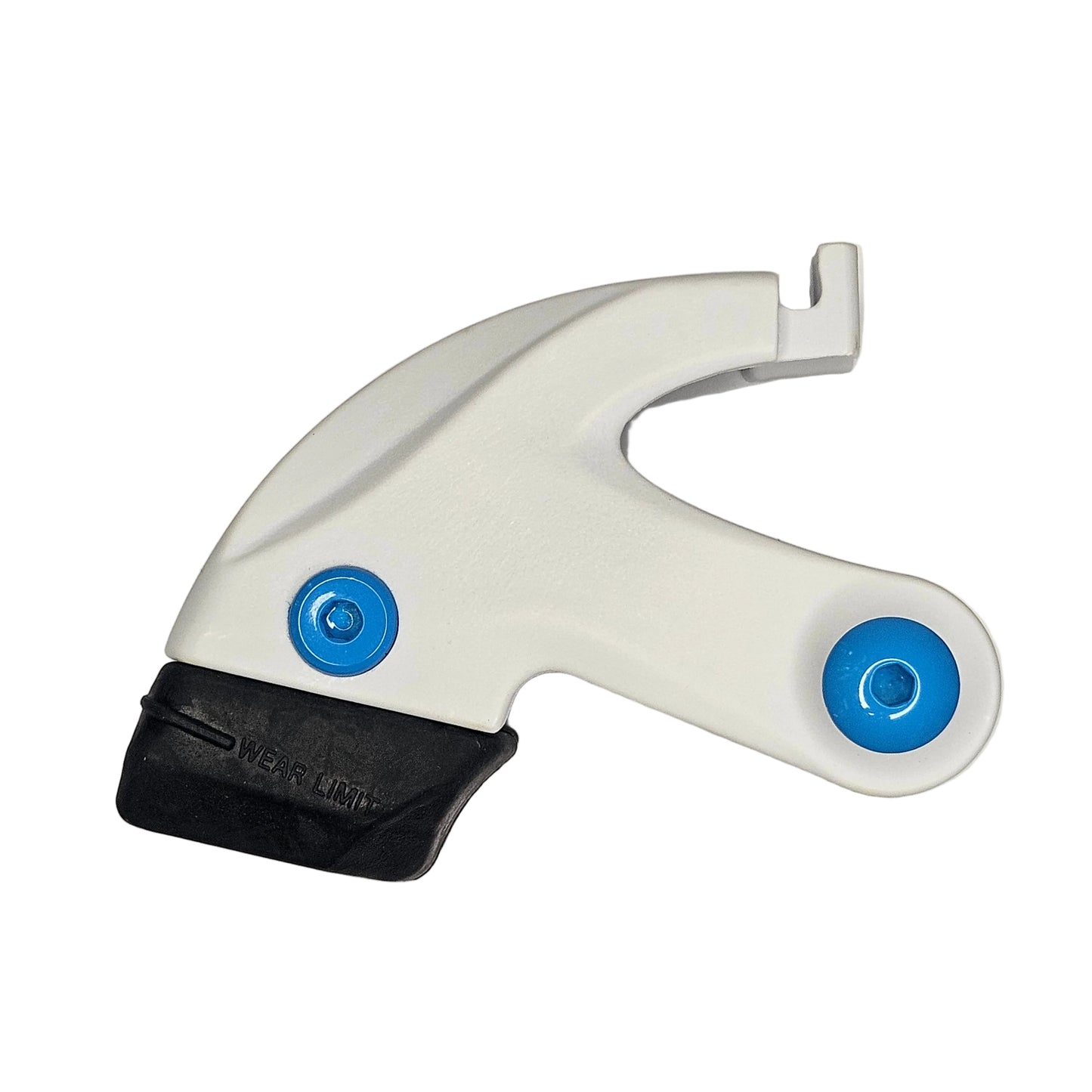 Brake Lightspeed white/blue pcs