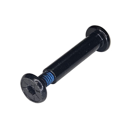 Axles 8mm L33 Blue Ridge Allen/Hex 8-pack